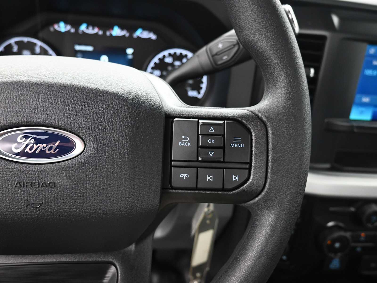 2026 Ford F-250 Super Duty XL
