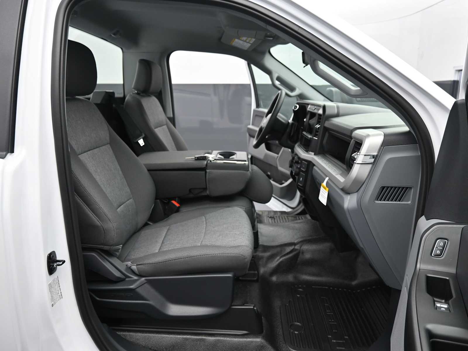 2026 Ford F-250 Super Duty XL