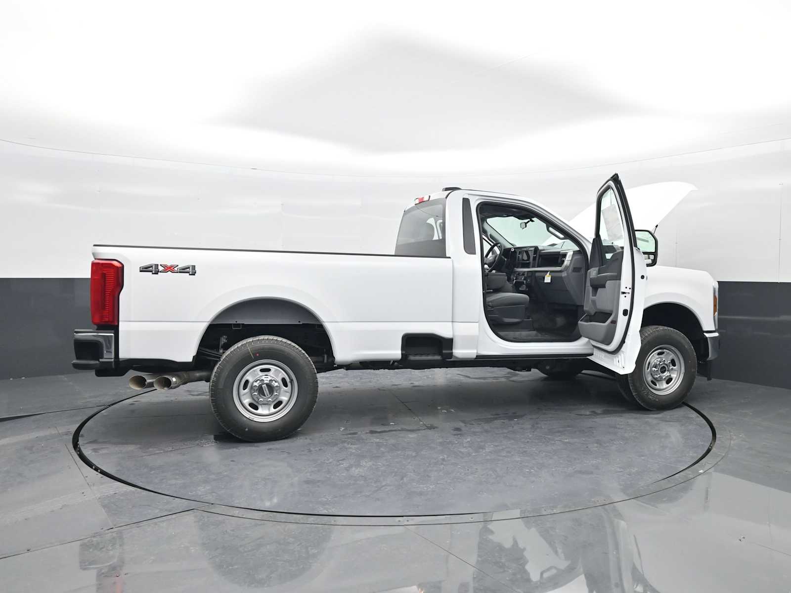2026 Ford F-250 Super Duty XL