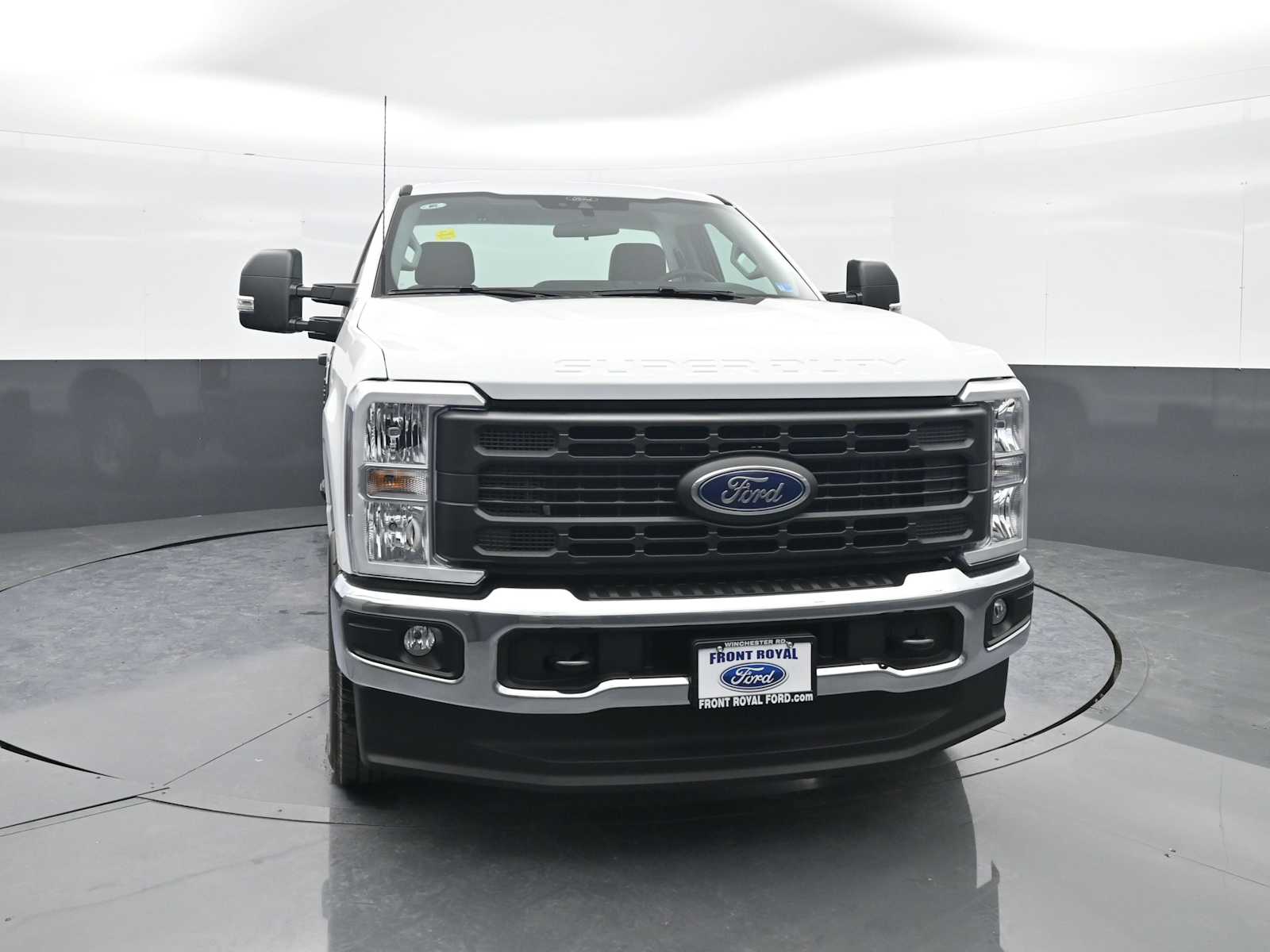 2026 Ford F-250 Super Duty XL