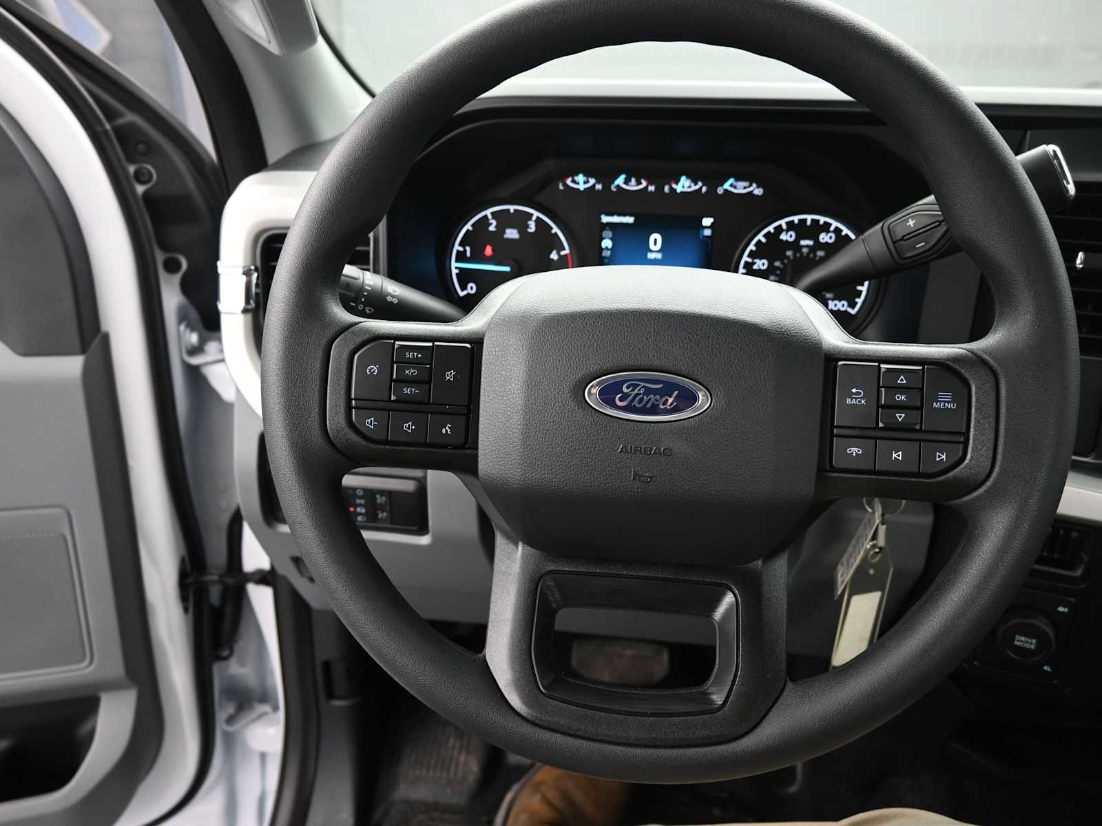 2026 Ford F-250 Super Duty XL