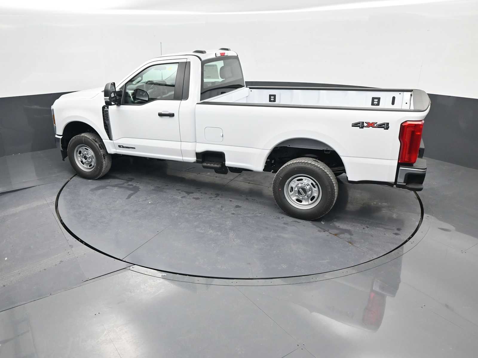 2026 Ford F-250 Super Duty XL