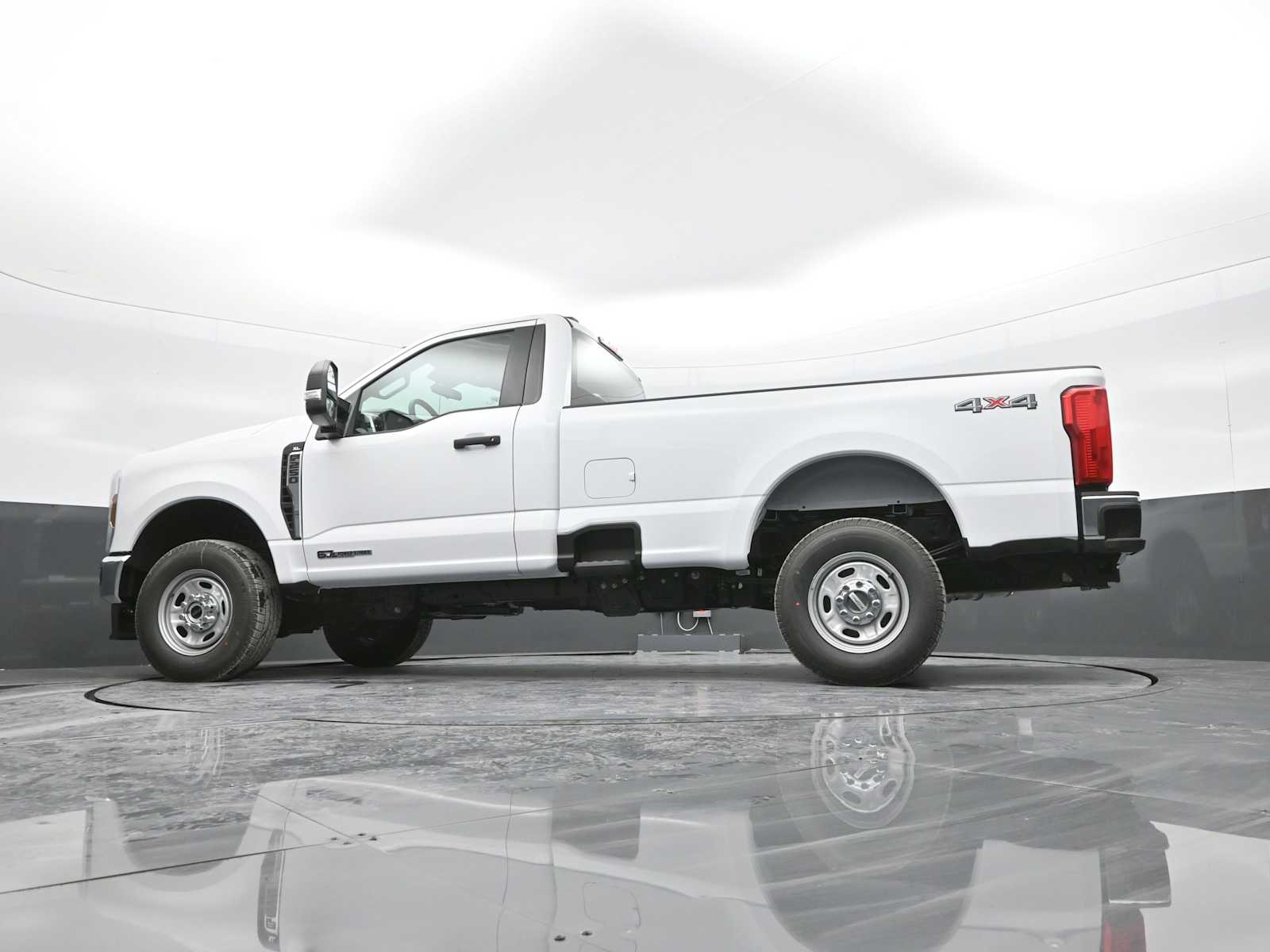 2026 Ford F-250 Super Duty XL