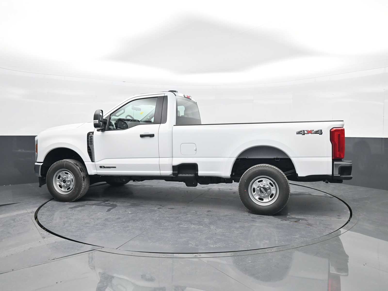 2026 Ford F-250 Super Duty XL