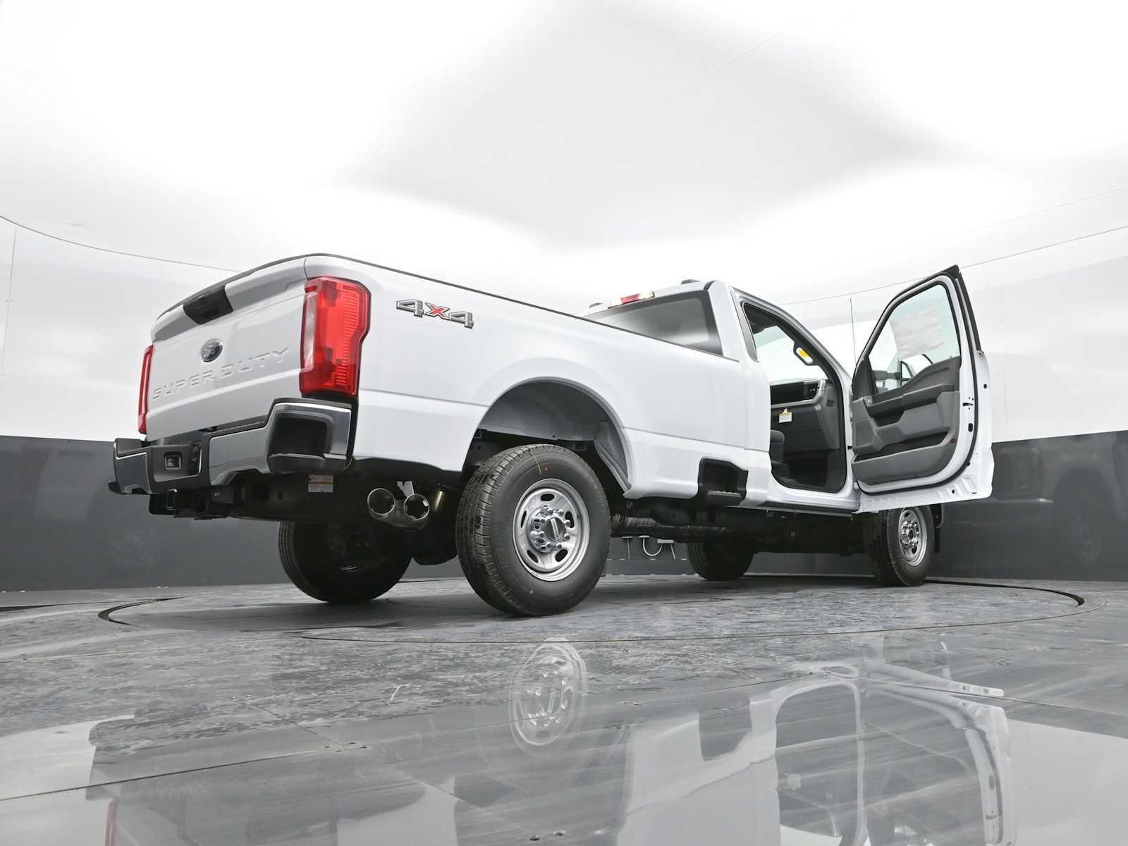 2026 Ford F-250 Super Duty XL