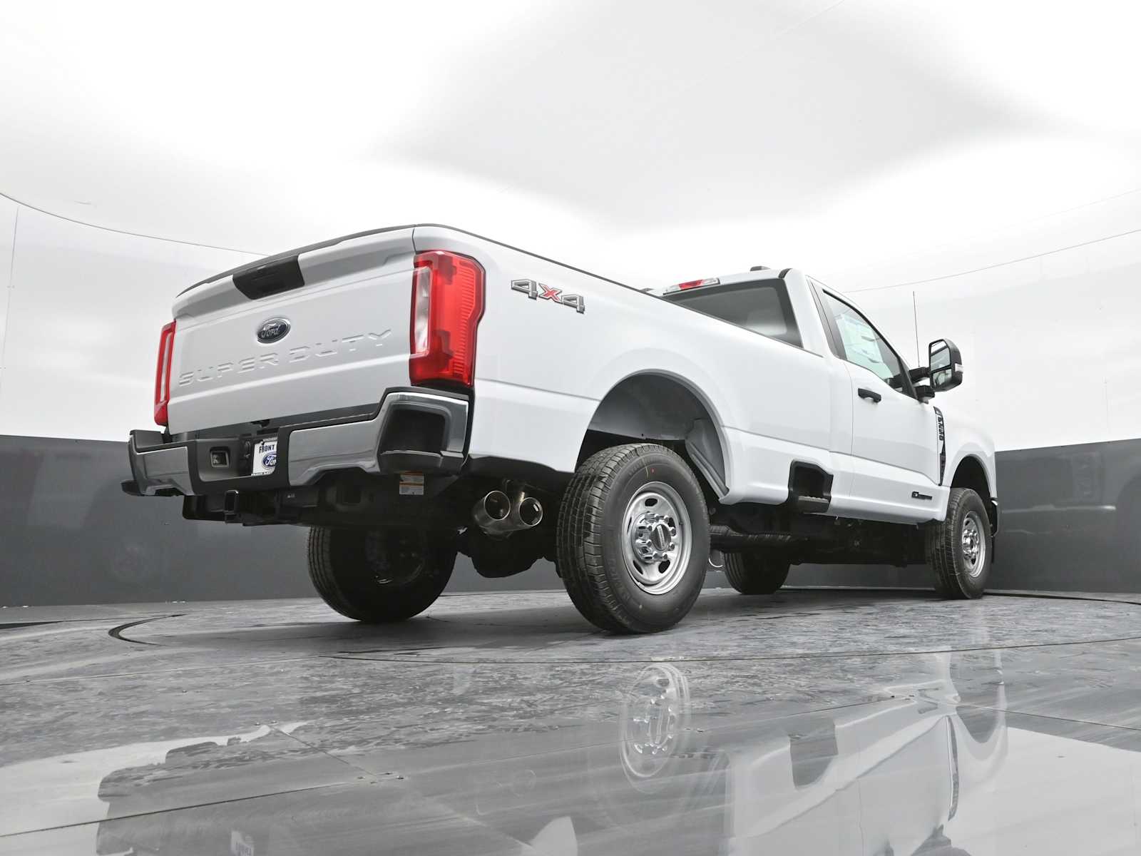 2026 Ford F-250 Super Duty XL