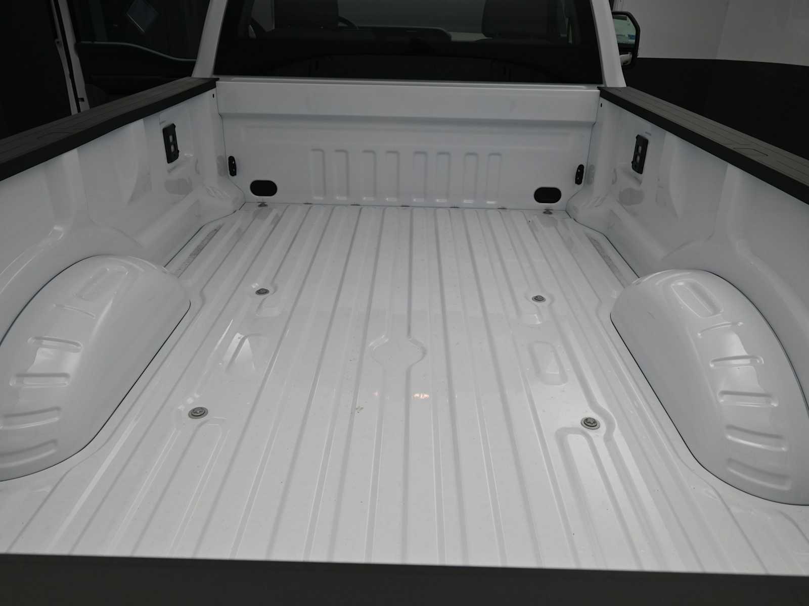 2026 Ford F-250 Super Duty XL