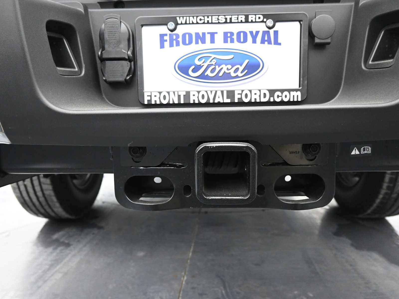 2026 Ford F-250 Super Duty XL