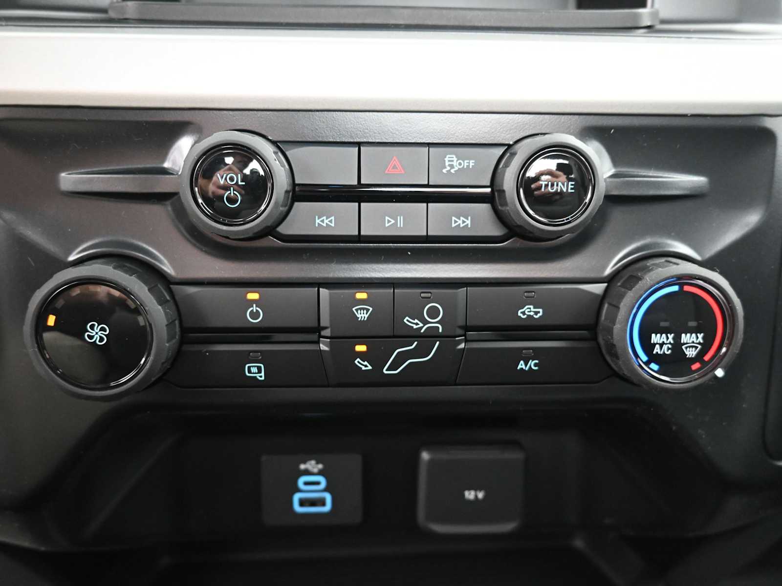 2026 Ford F-250 Super Duty XL