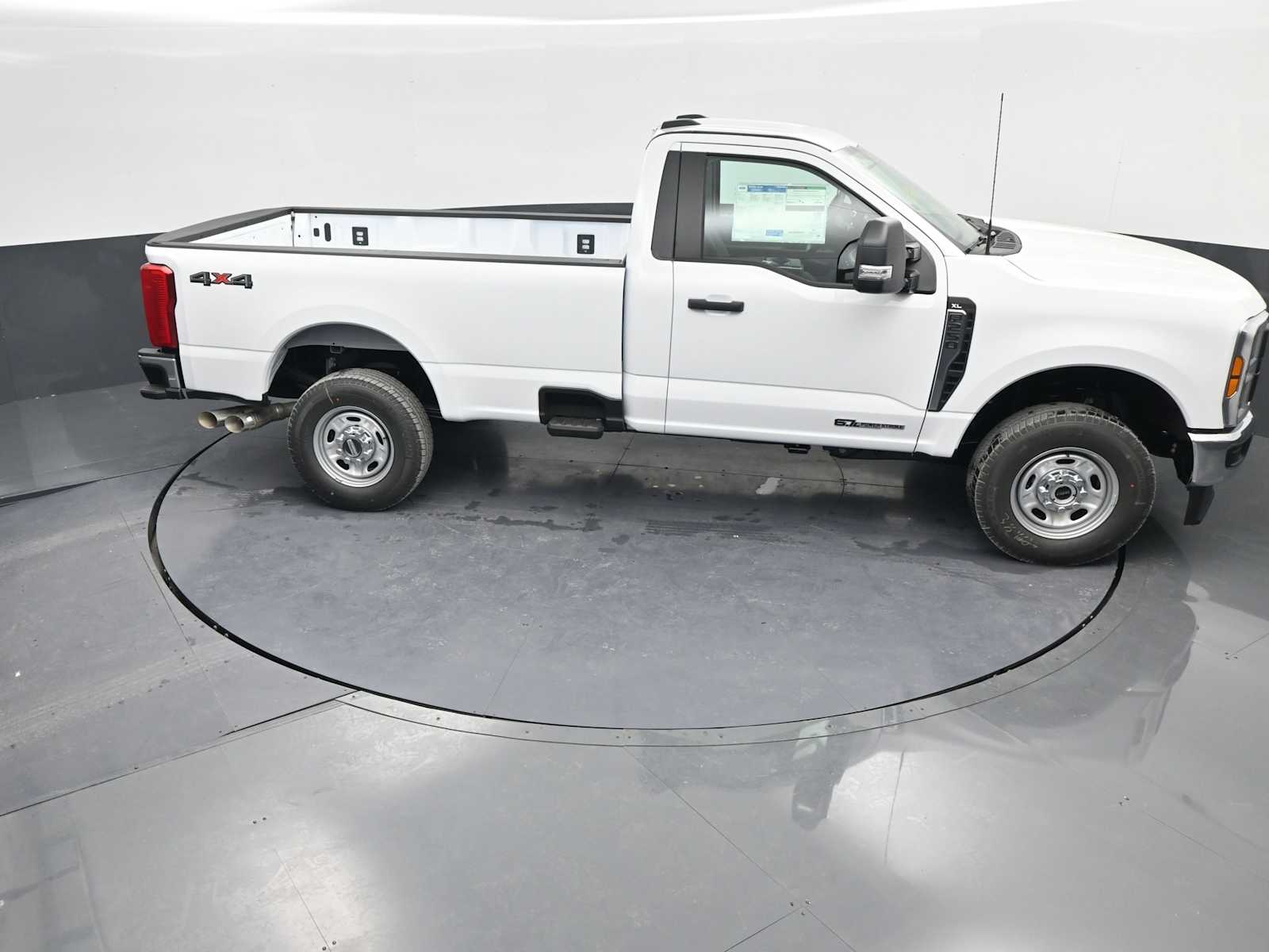 2026 Ford F-250 Super Duty XL