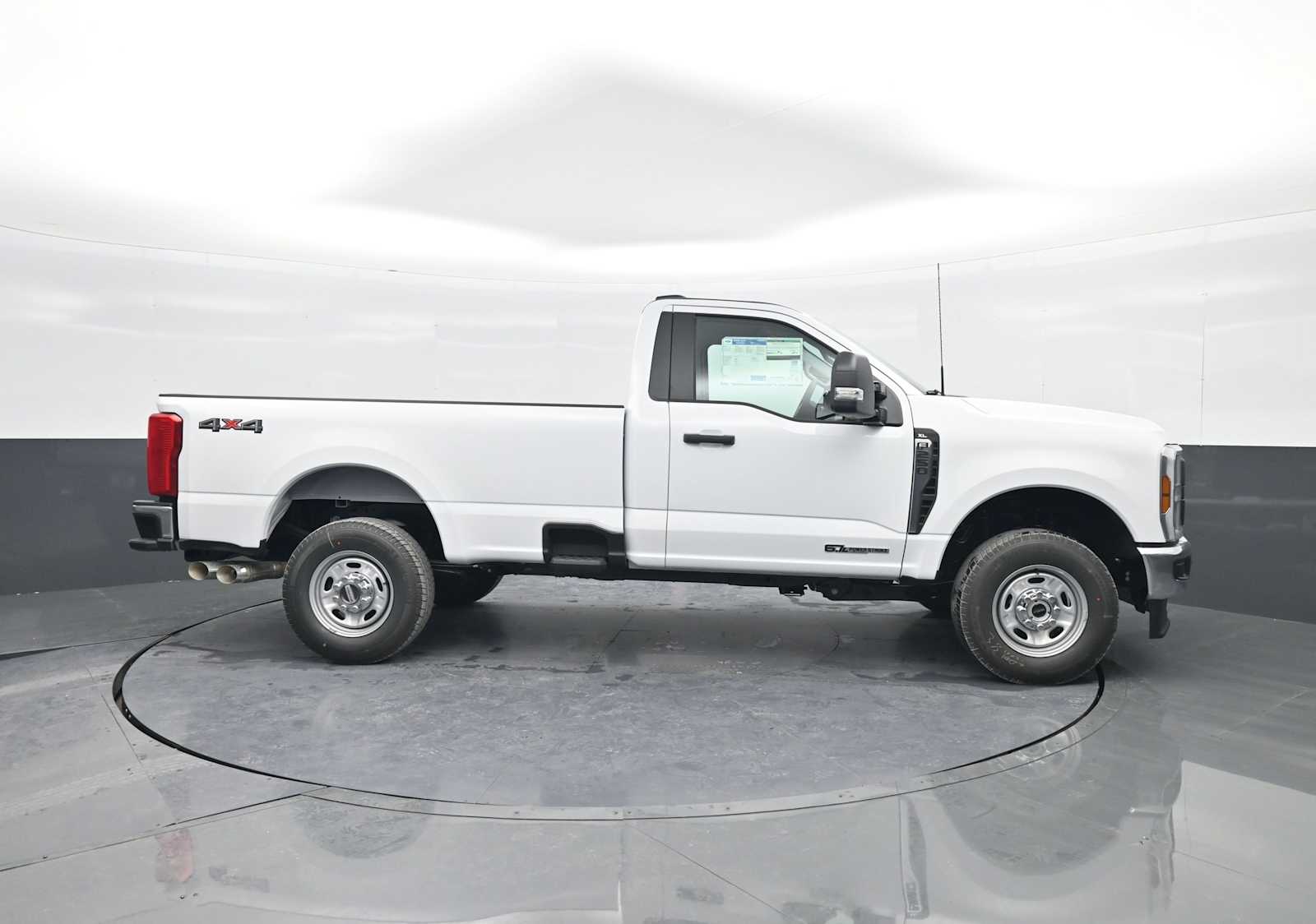 2026 Ford F-250 Super Duty XL