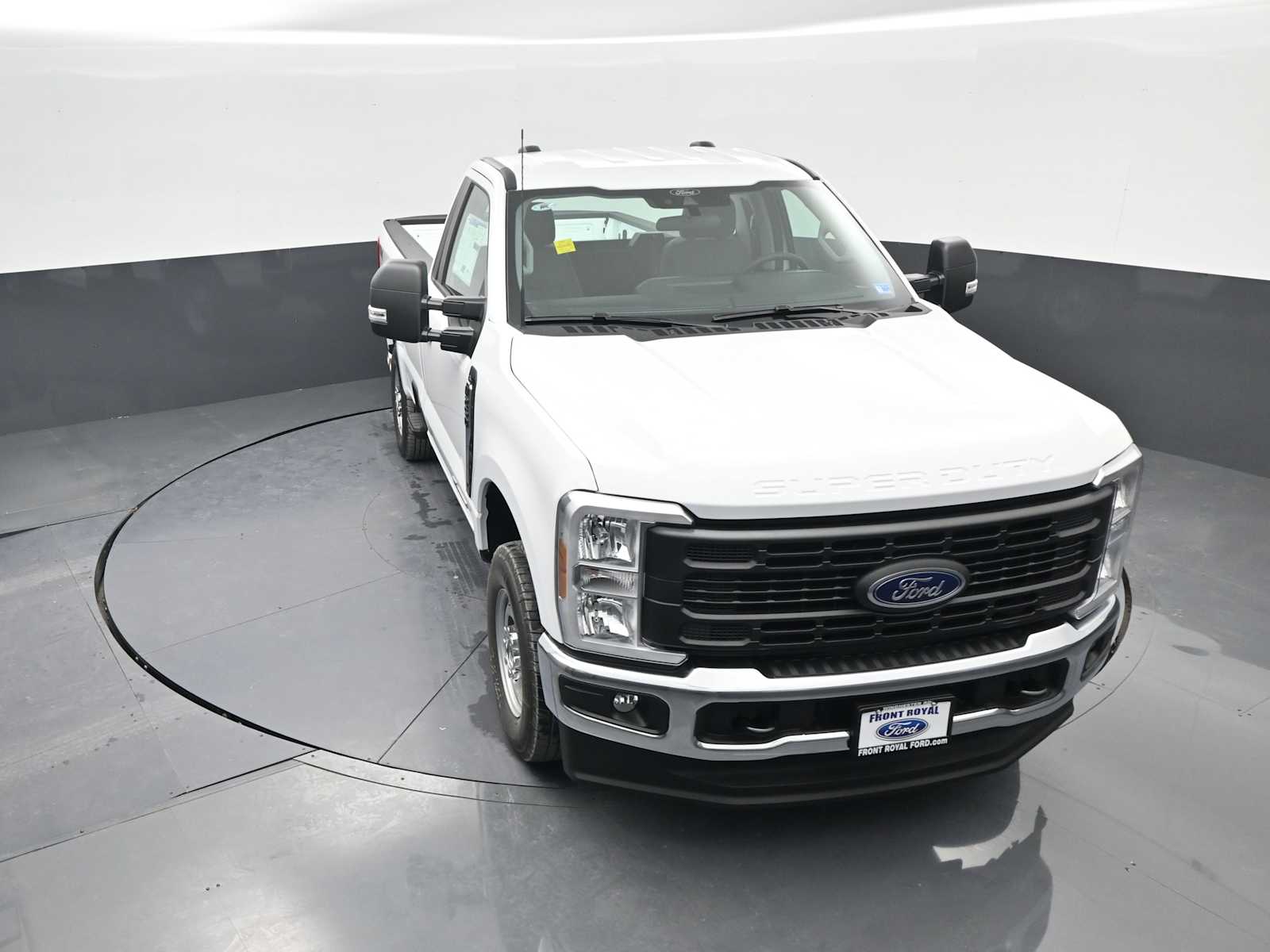 2026 Ford F-250 Super Duty XL