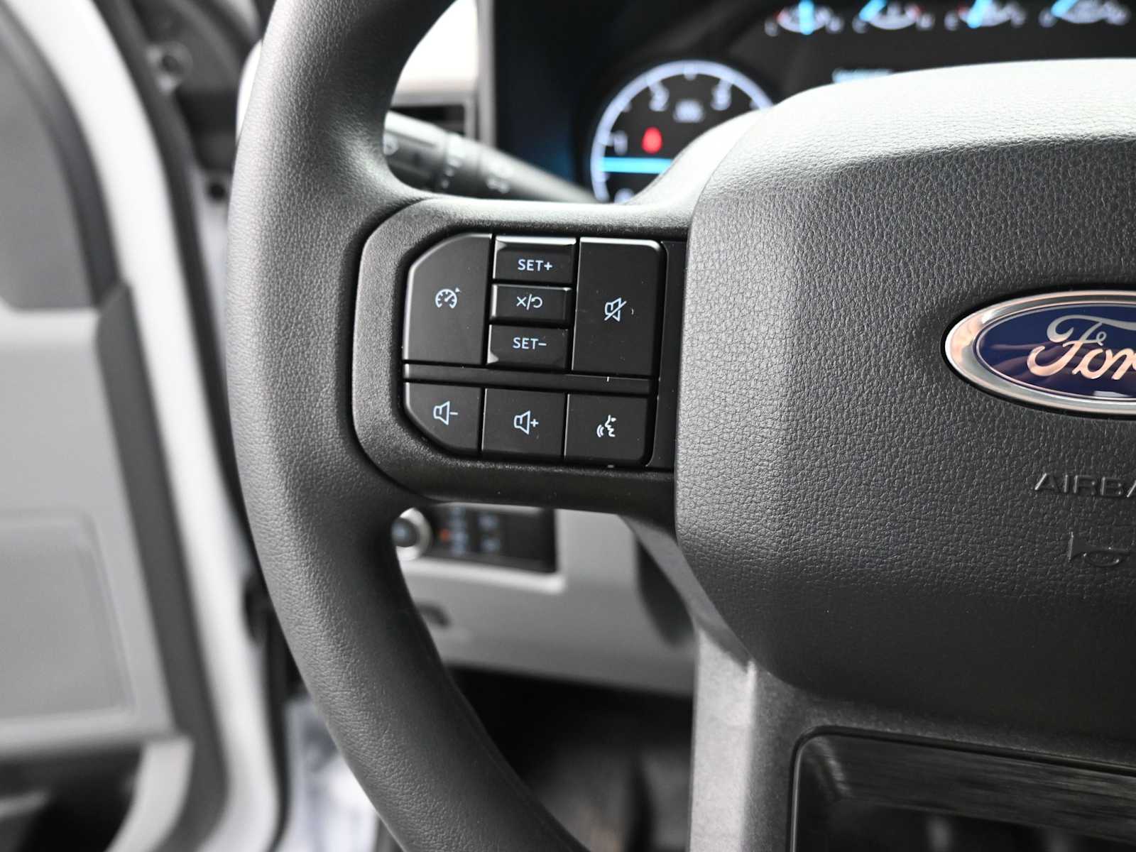 2026 Ford F-250 Super Duty XL