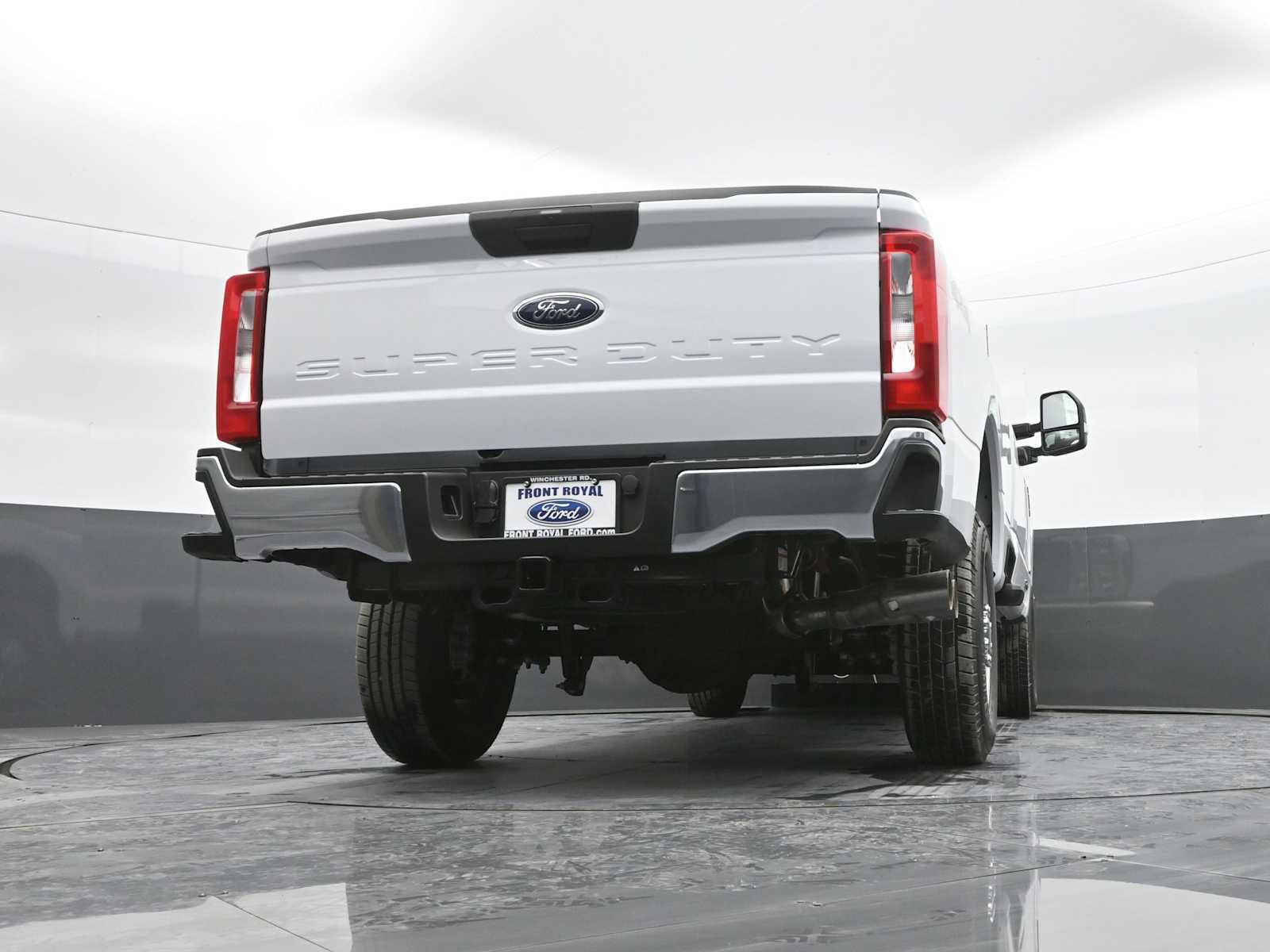 2026 Ford F-250 Super Duty XL