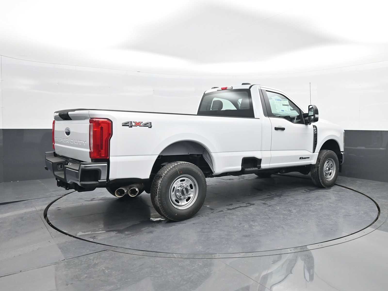 2026 Ford F-250 Super Duty XL