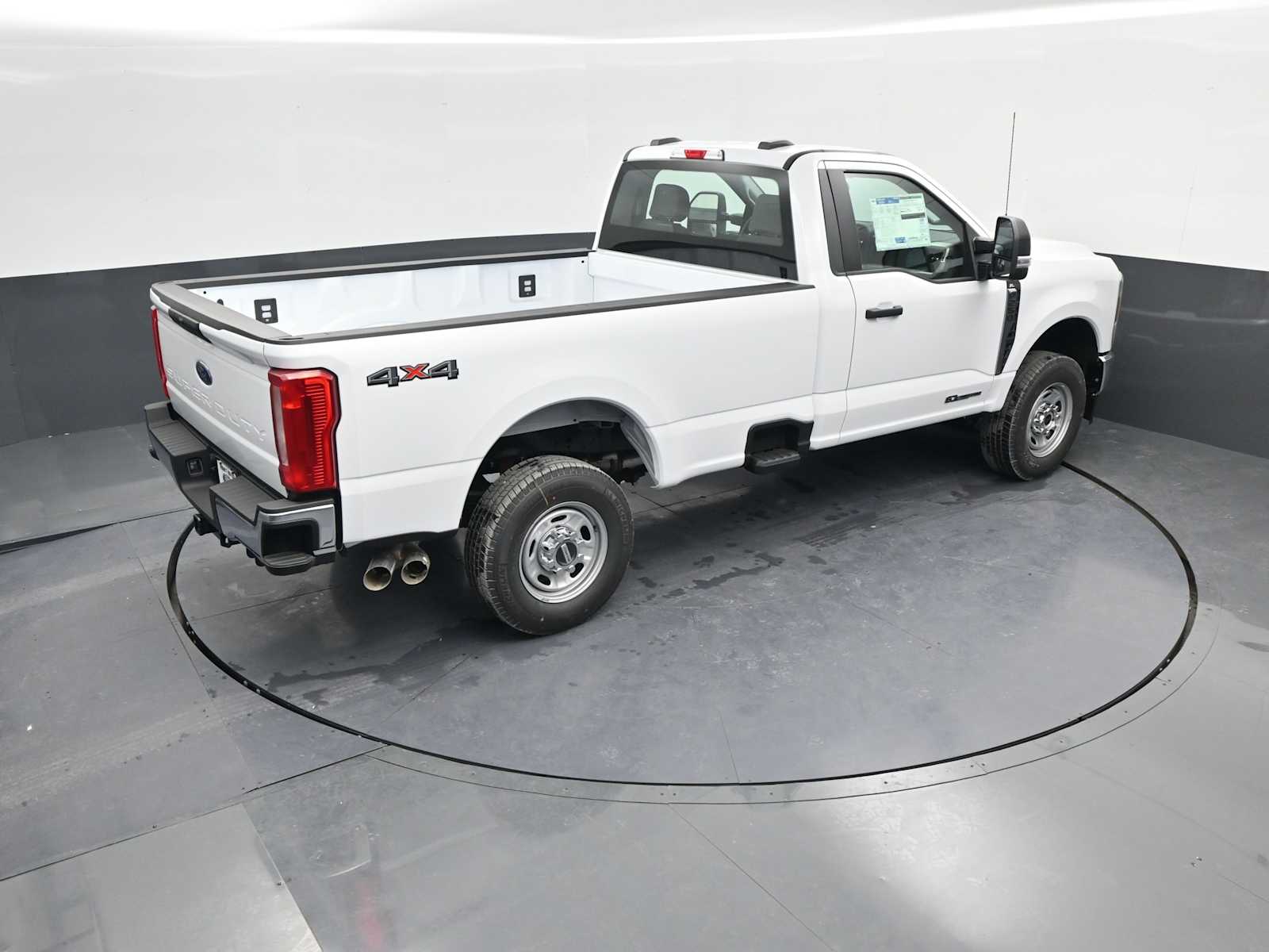 2026 Ford F-250 Super Duty XL