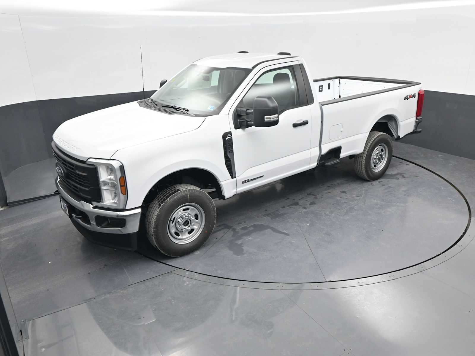 2026 Ford F-250 Super Duty XL