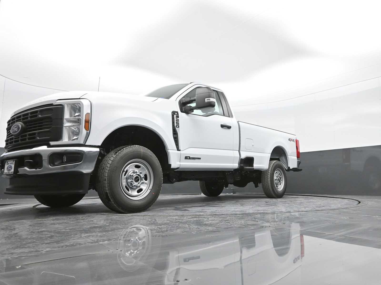 2026 Ford F-250 Super Duty XL