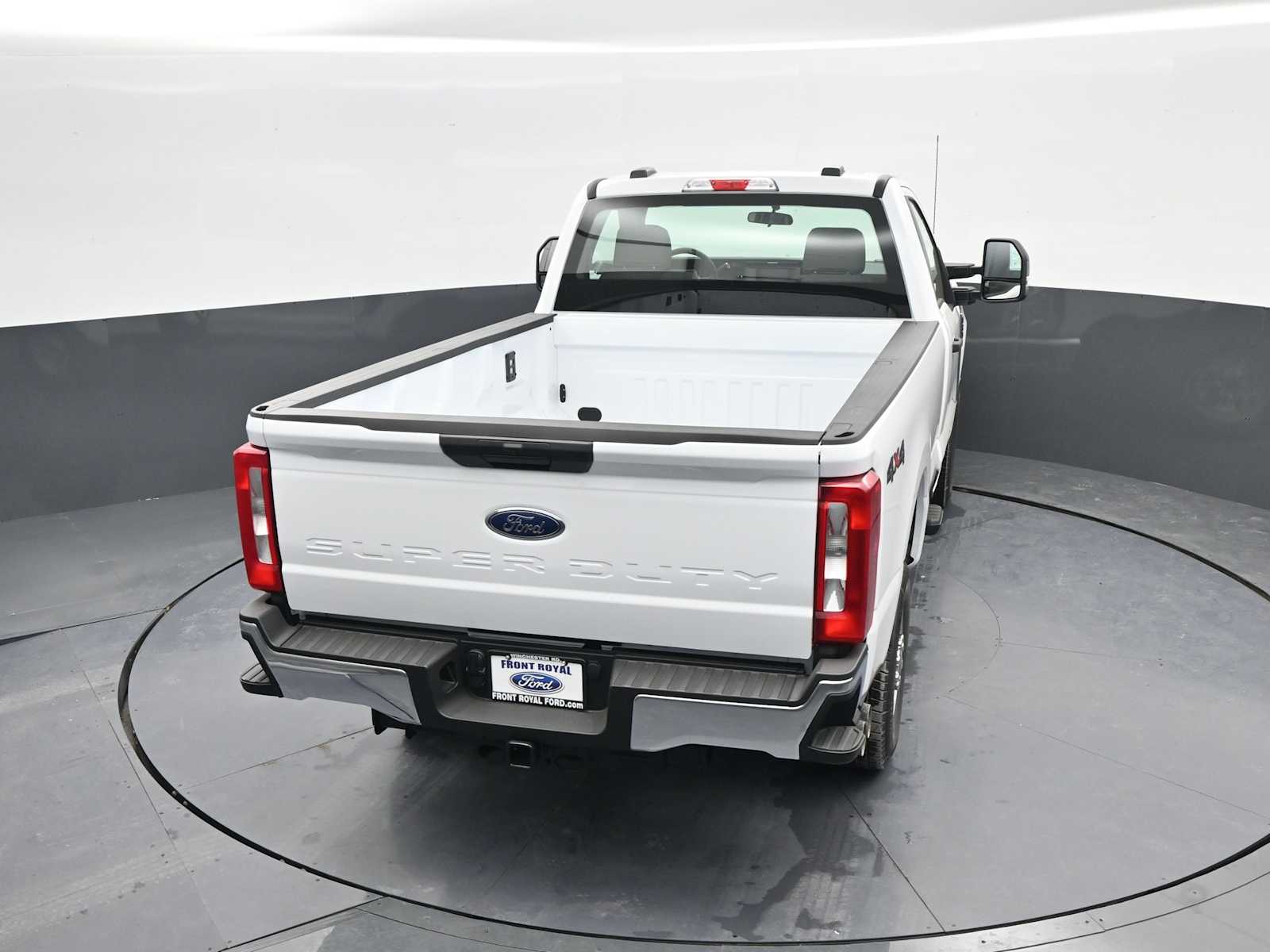 2026 Ford F-250 Super Duty XL