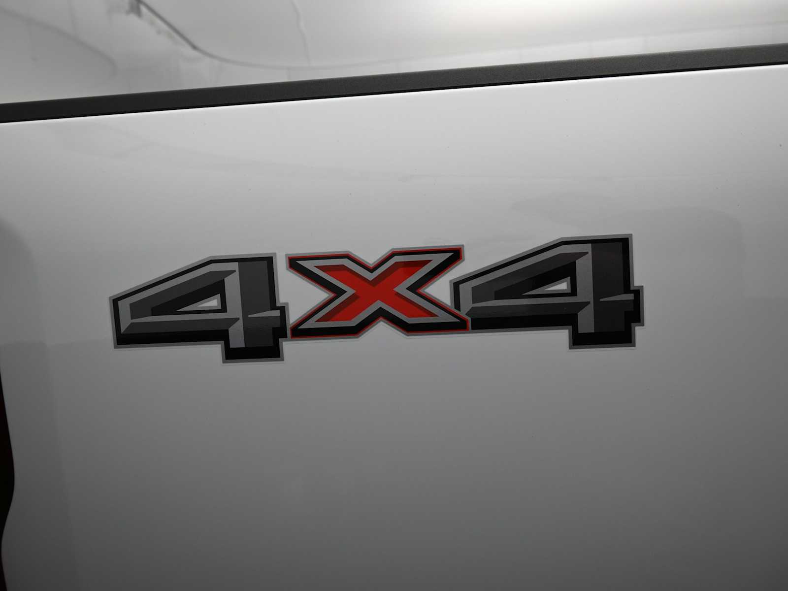 2026 Ford F-250 Super Duty XL