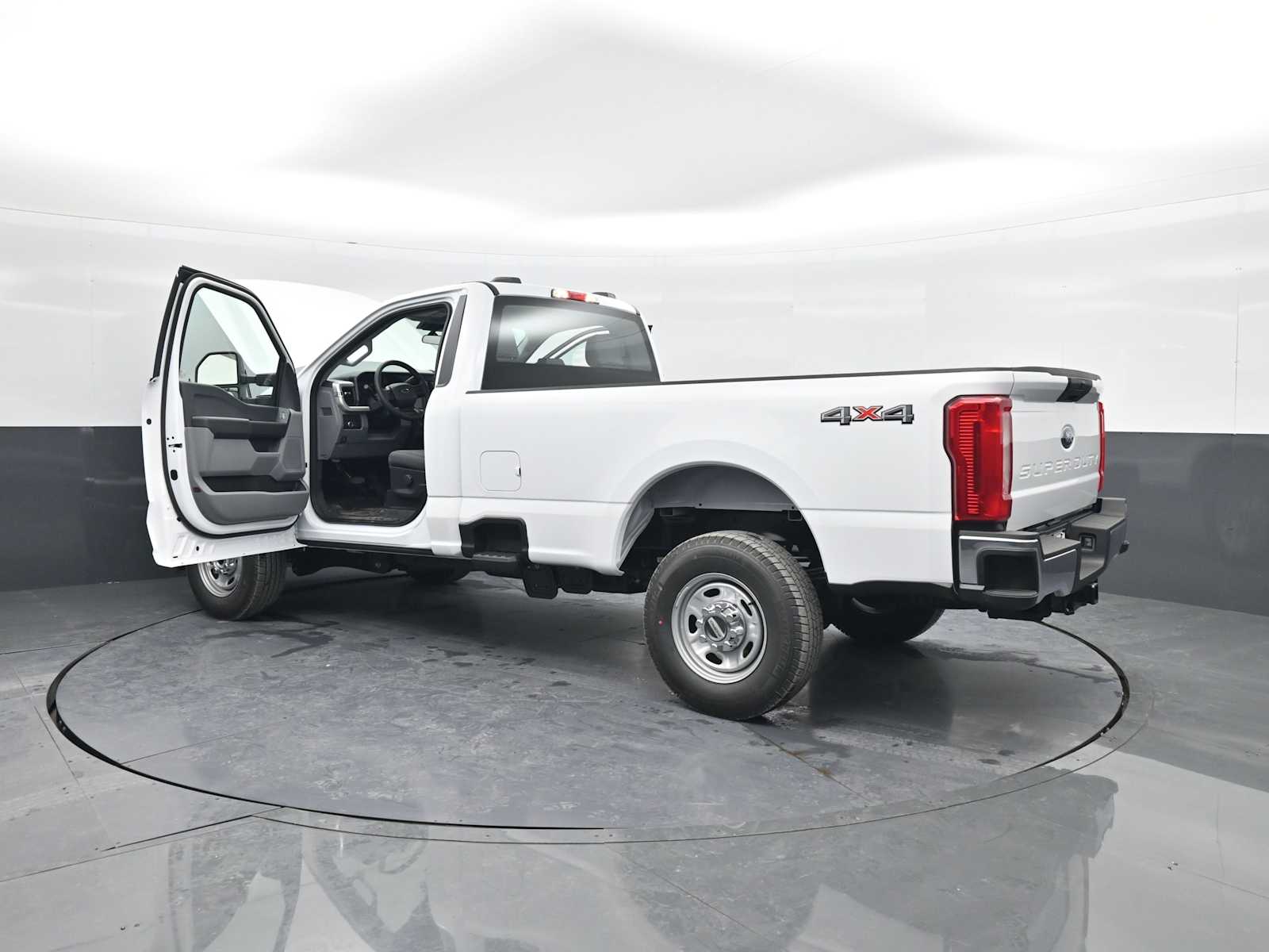 2026 Ford F-250 Super Duty XL