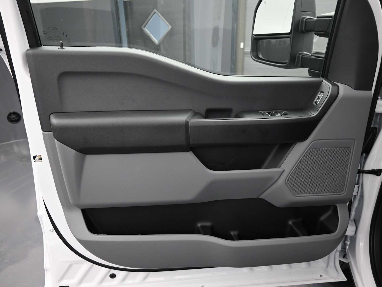 2026 Ford F-250 Super Duty XL