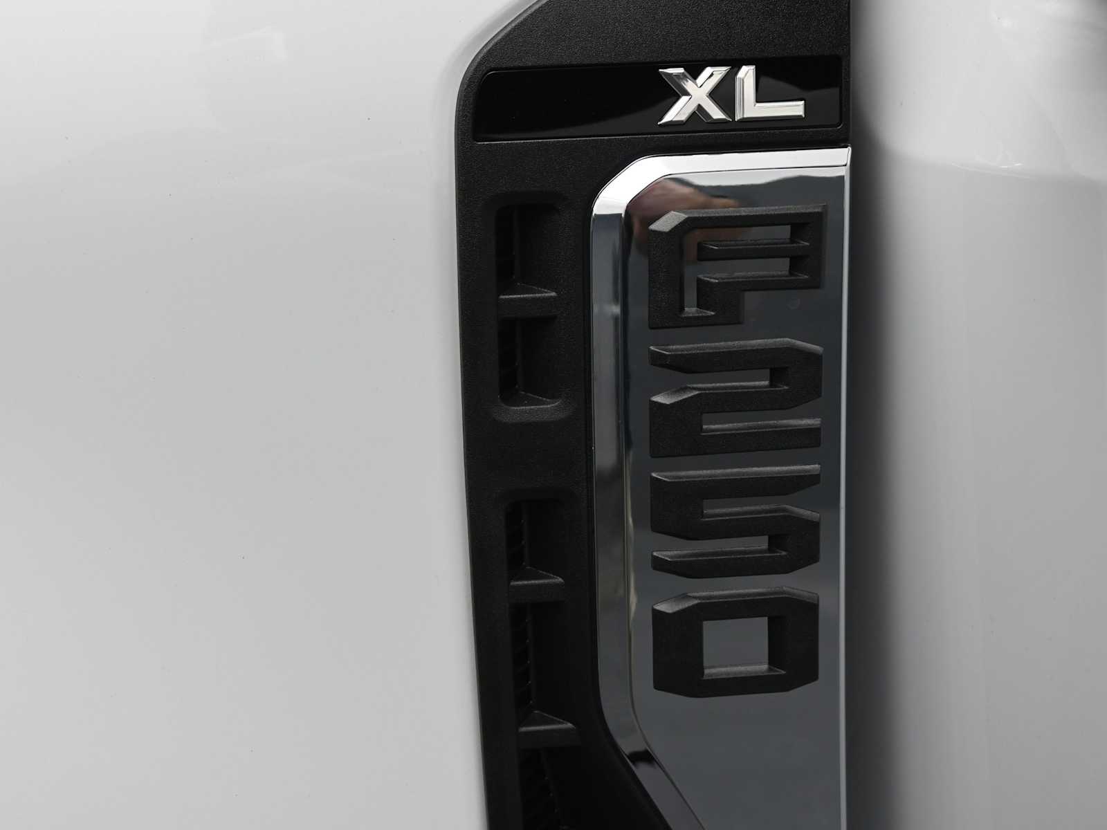2026 Ford F-250 Super Duty XL