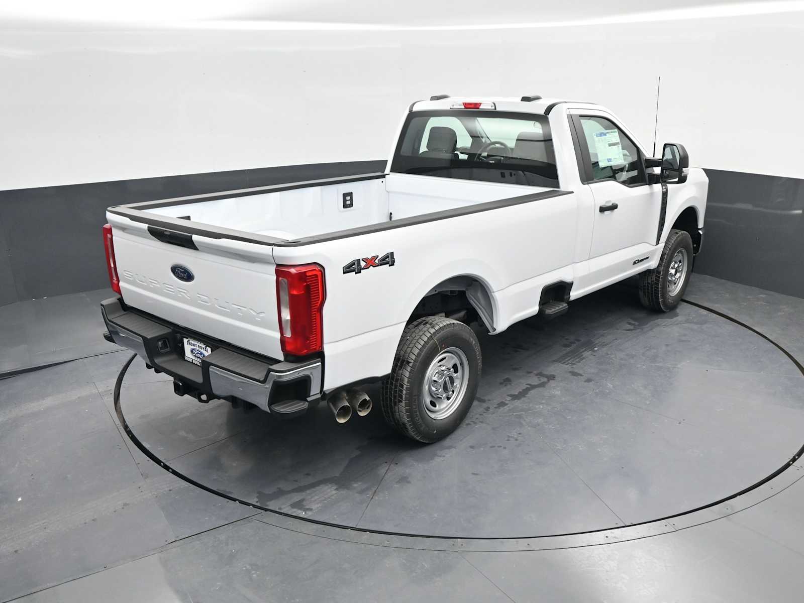 2026 Ford F-250 Super Duty XL