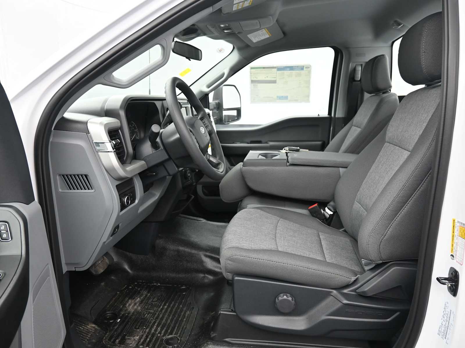2026 Ford F-250 Super Duty XL