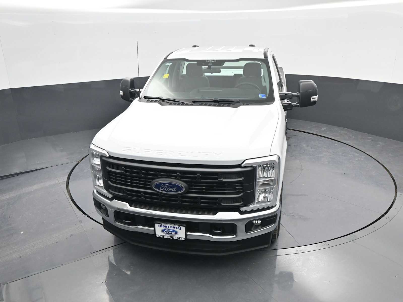 2026 Ford F-250 Super Duty XL