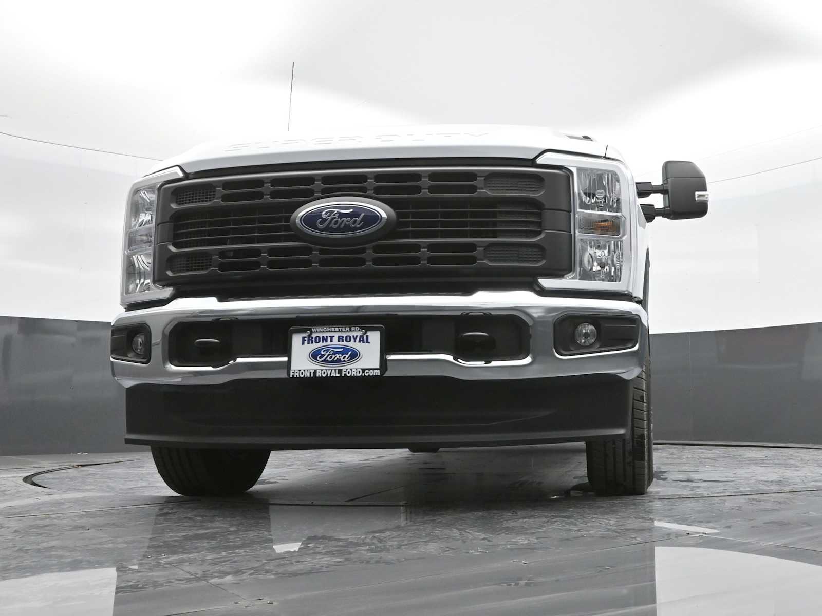 2026 Ford F-250 Super Duty XL
