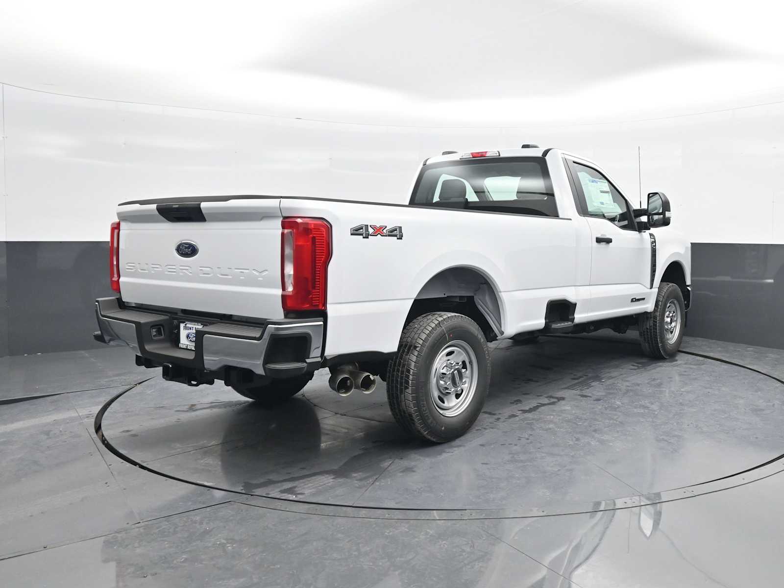 2026 Ford F-250 Super Duty XL