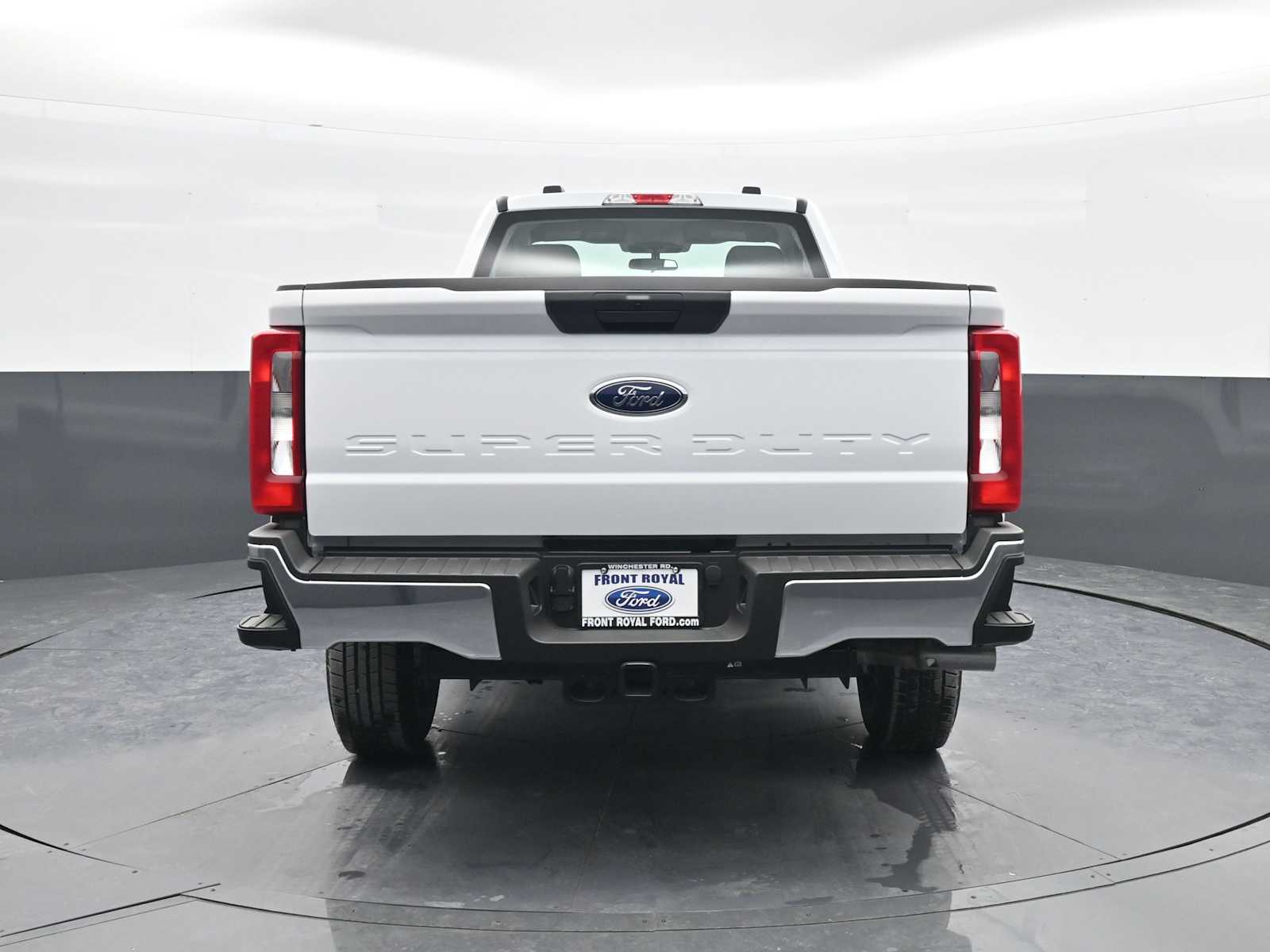 2026 Ford F-250 Super Duty XL