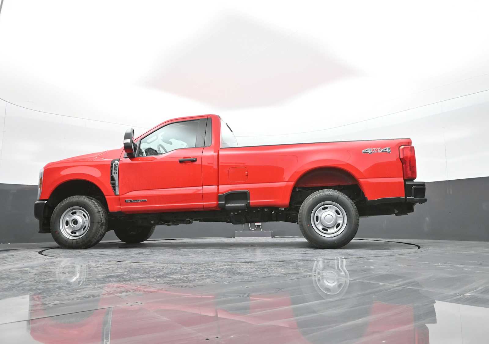 2026 Ford F-250 Super Duty XL