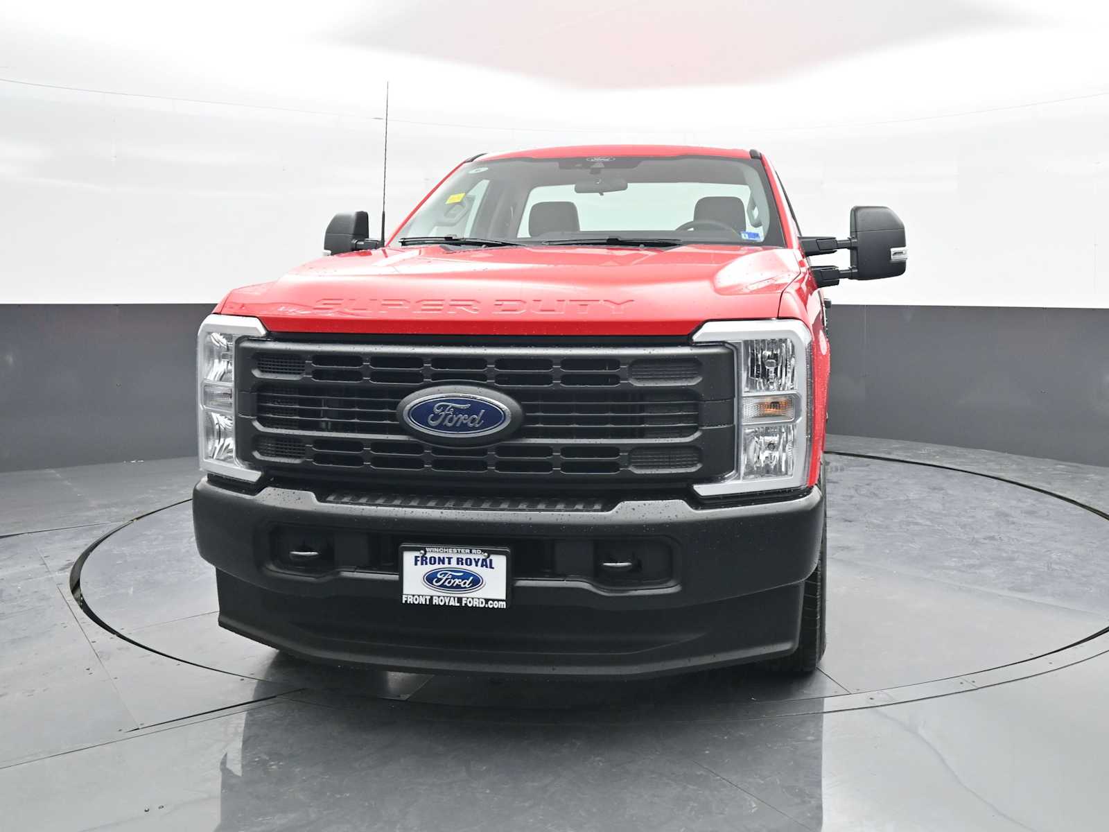 2026 Ford F-250 Super Duty XL