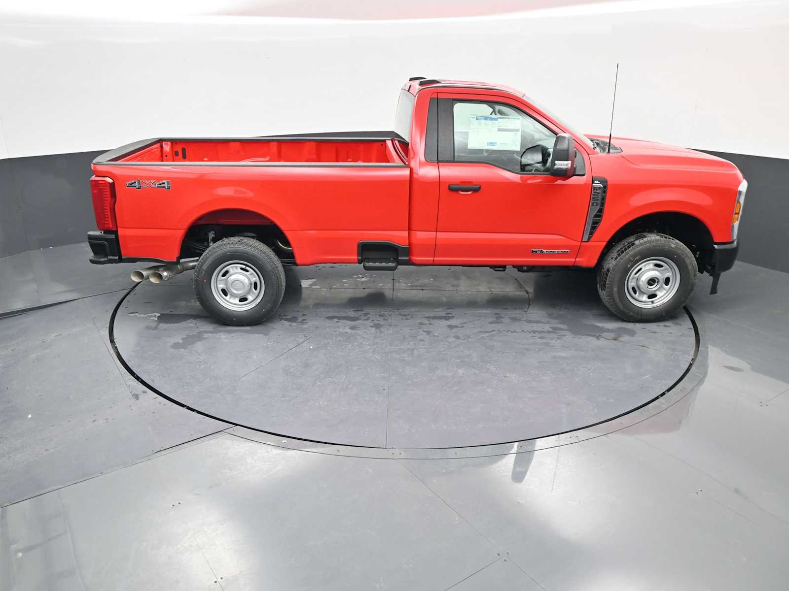 2026 Ford F-250 Super Duty XL