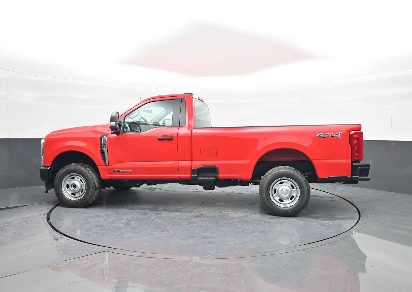 2026 Ford F-250 Super Duty XL
