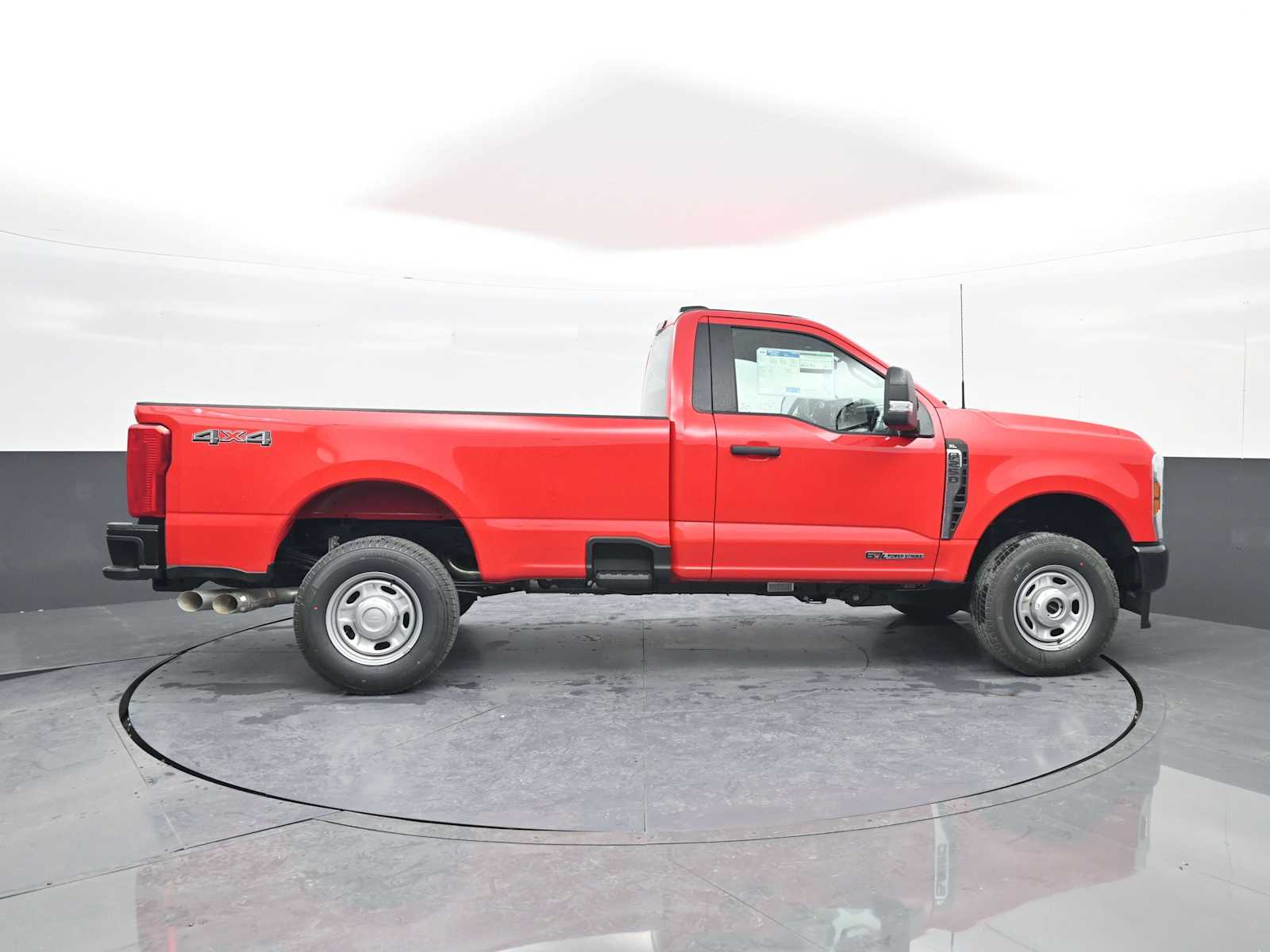2026 Ford F-250 Super Duty XL