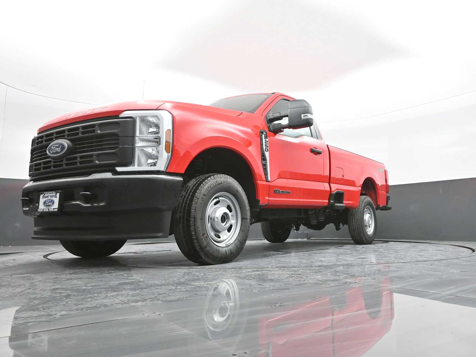 2026 Ford F-250 Super Duty XL