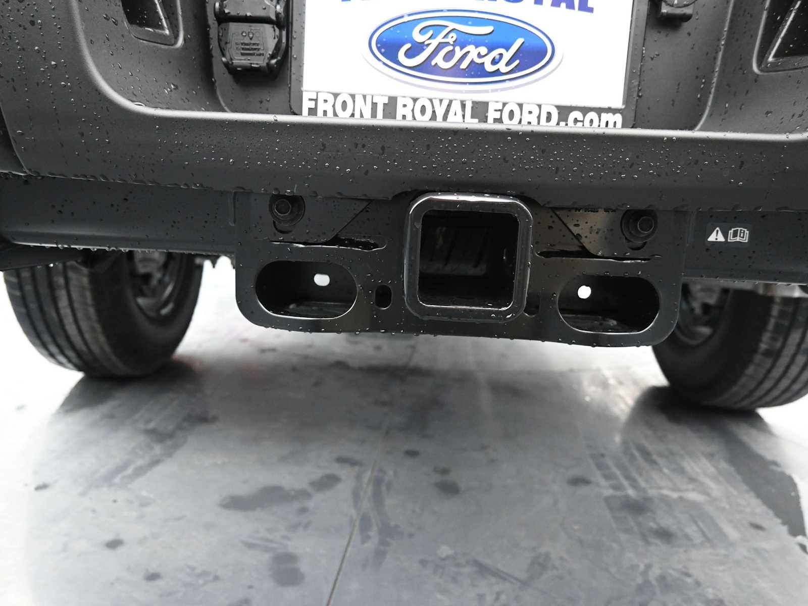 2026 Ford F-250 Super Duty XL