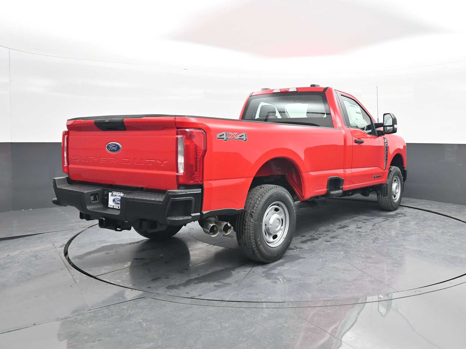 2026 Ford F-250 Super Duty XL