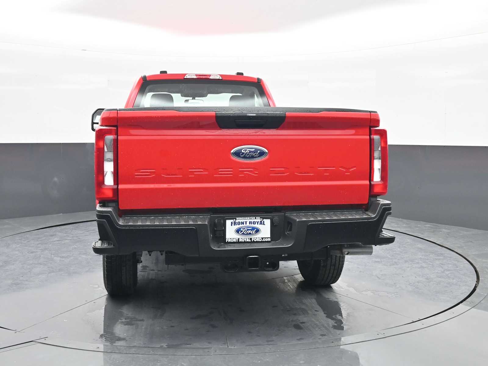 2026 Ford F-250 Super Duty XL