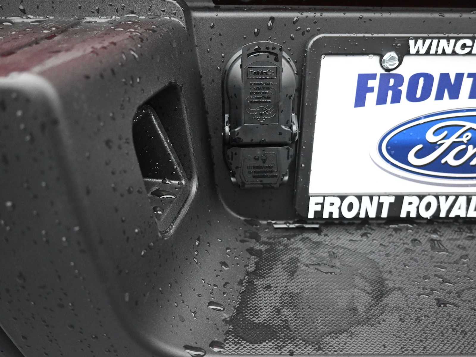 2026 Ford F-250 Super Duty XL