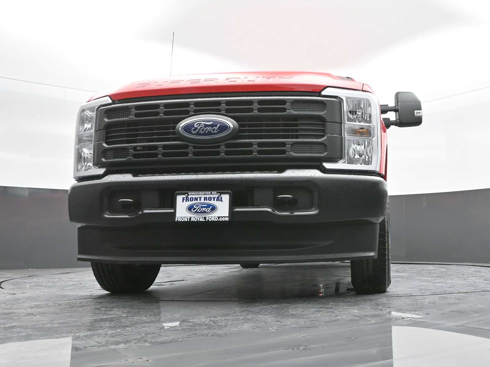 2026 Ford F-250 Super Duty XL