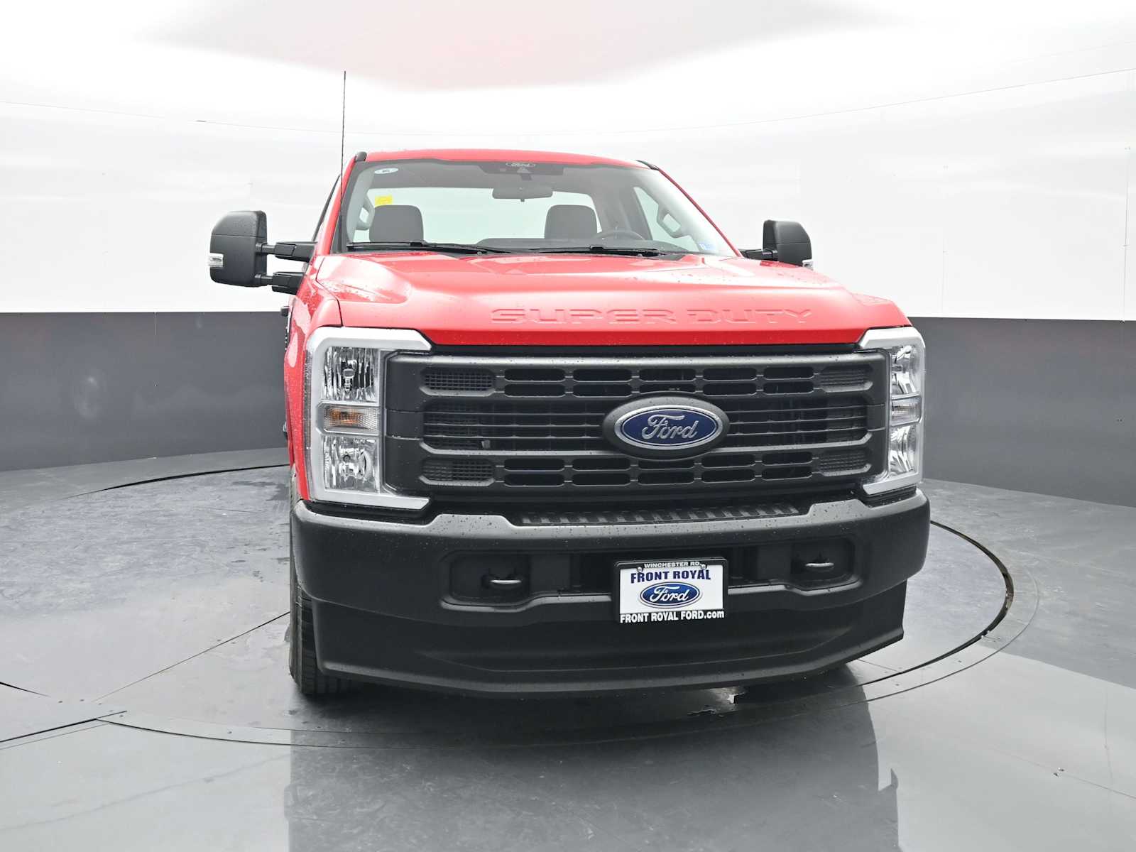 2026 Ford F-250 Super Duty XL