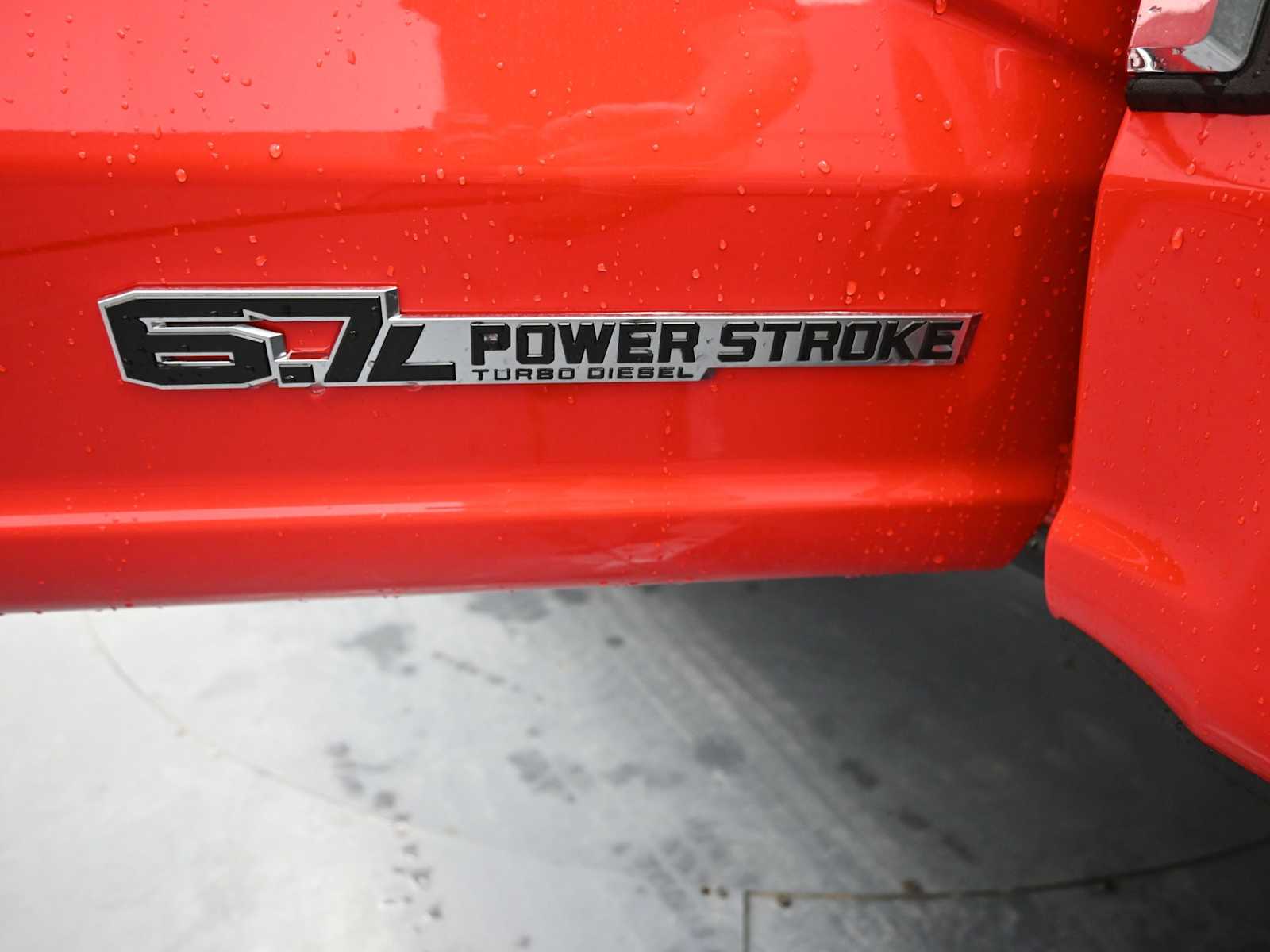 2026 Ford F-250 Super Duty XL