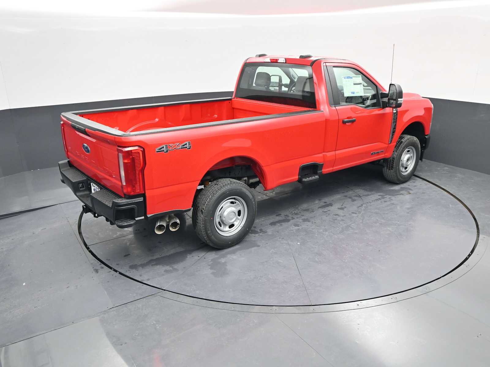 2026 Ford F-250 Super Duty XL