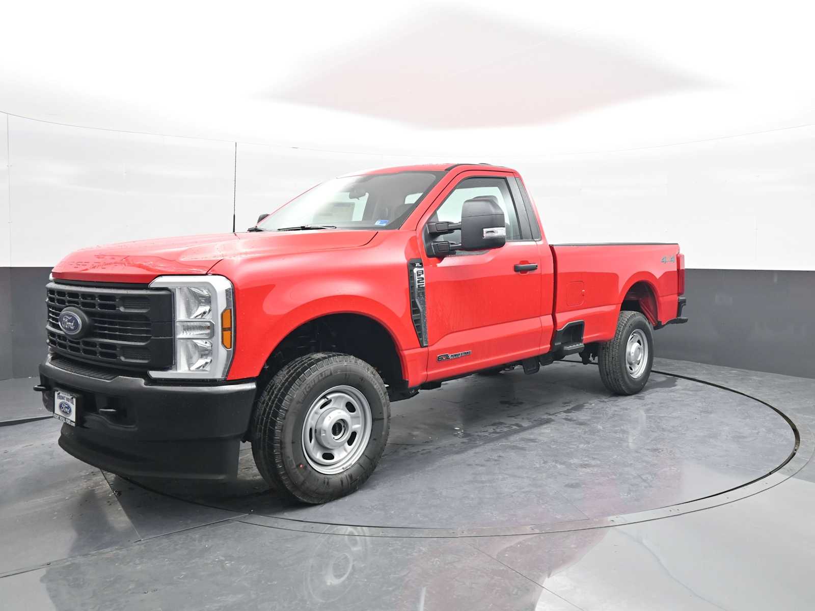 2026 Ford F-250 Super Duty XL