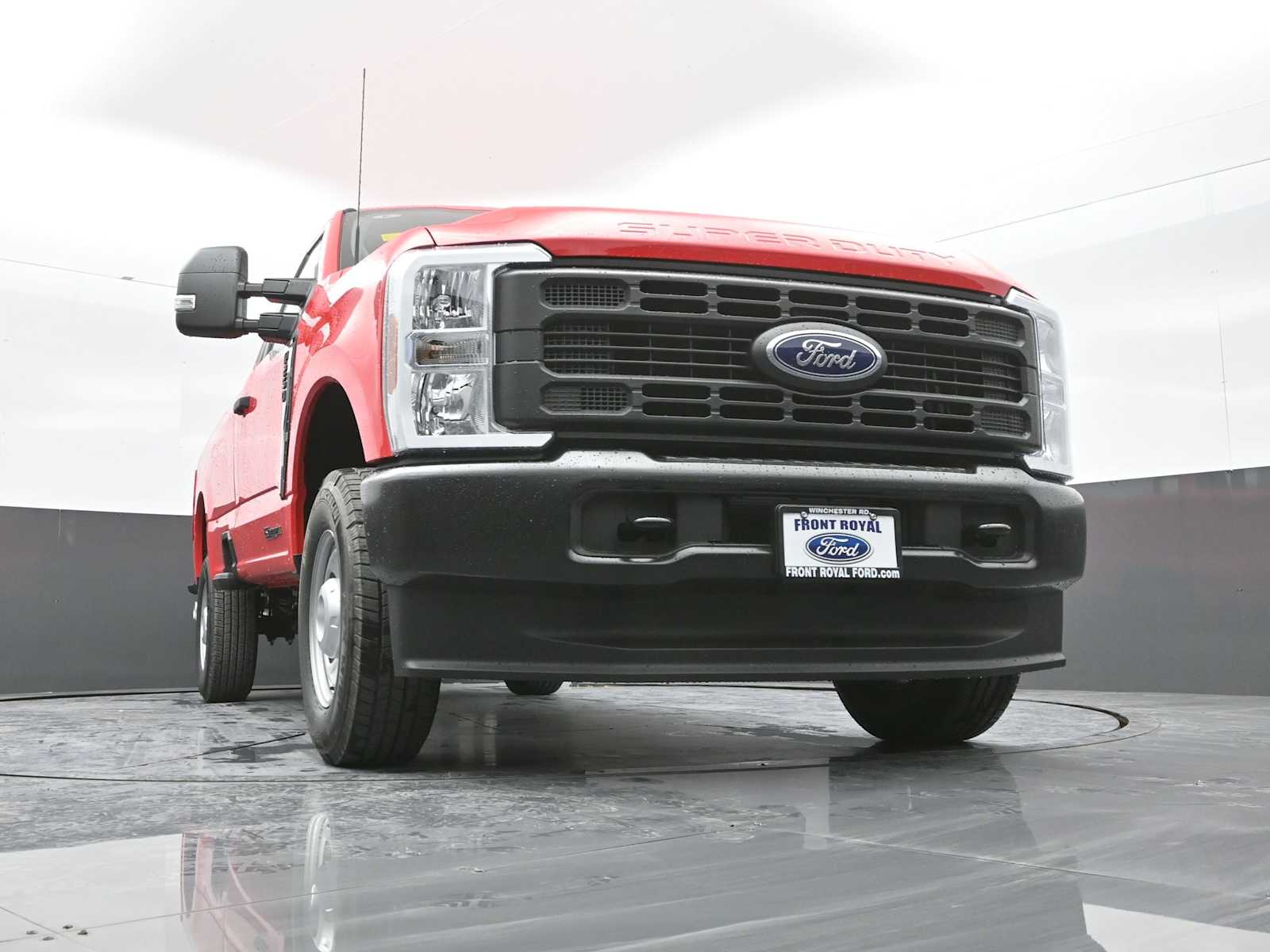 2026 Ford F-250 Super Duty XL