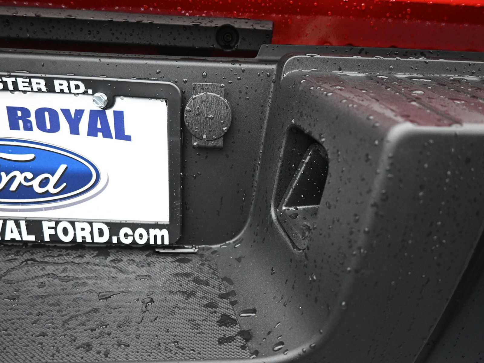 2026 Ford F-250 Super Duty XL